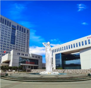 长沙晚报：湖湘文化再添靓点，湘女广场即将在宁儿妇产医院落成