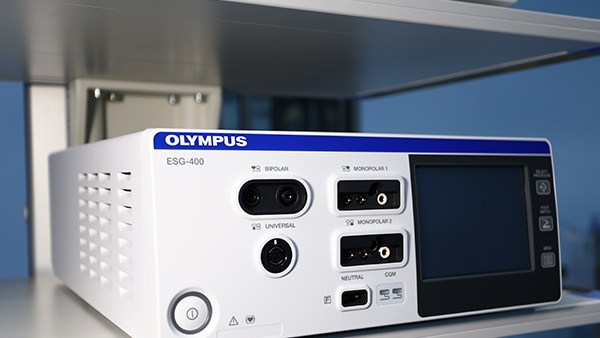 奥林巴斯ESG-400高频电刀