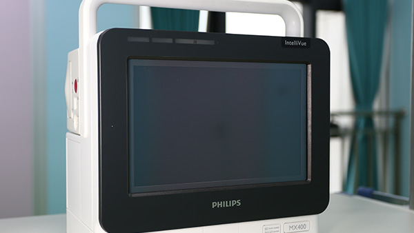 PHILIPS MX400监护仪
